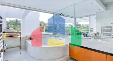 Продажа - Вилла 600 m² в Афинах Продажа - Вилла 600 m² в Афинах