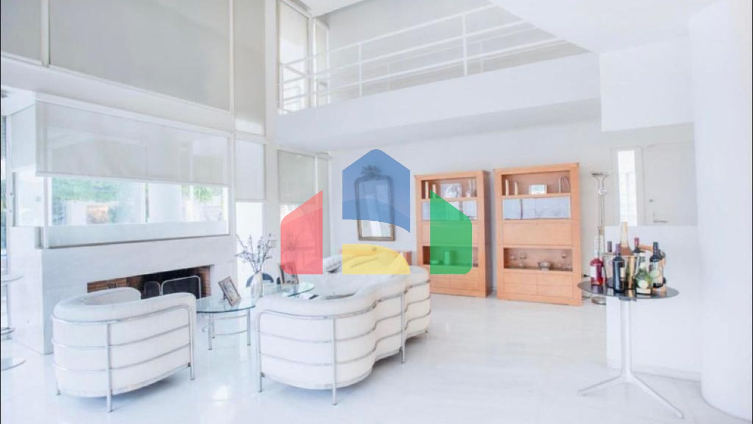 Продажа - Вилла 600 m² в Афинах