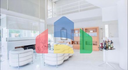 Продажа - Вилла 600 m² в Афинах Продажа - Вилла 600 m² в Афинах