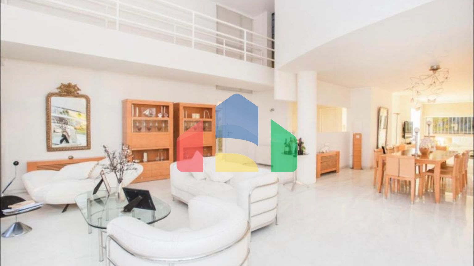 Продажа - Вилла 600 m² в Афинах