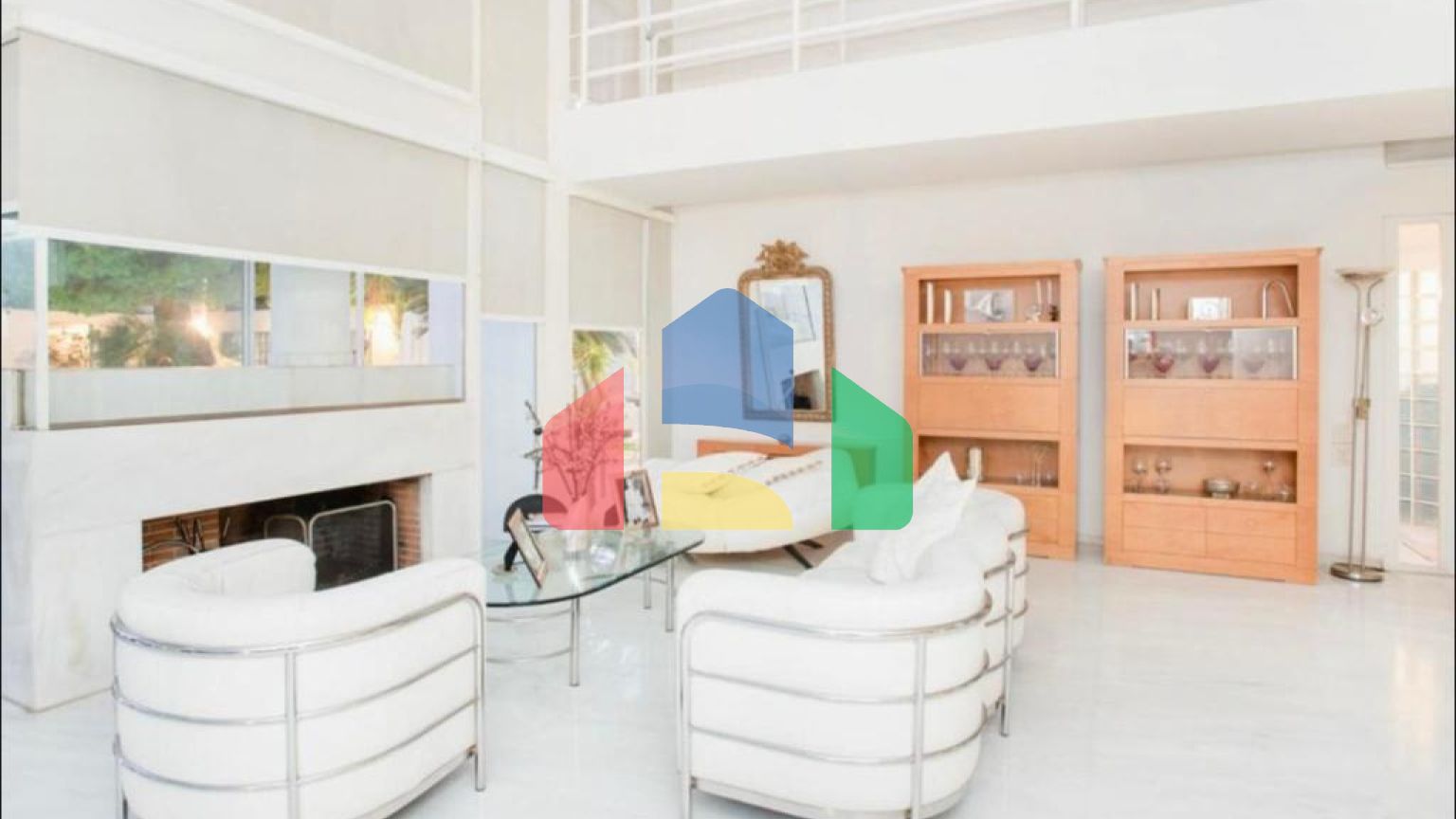 Продажа - Вилла 600 m² в Афинах