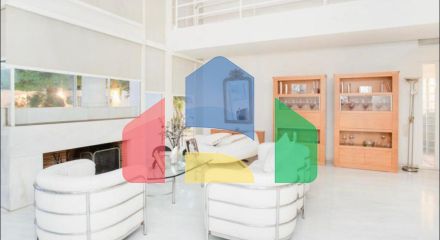 Продажа - Вилла 600 m² в Афинах Продажа - Вилла 600 m² в Афинах