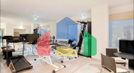 Продажа - Вилла 600 m² в Афинах Продажа - Вилла 600 m² в Афинах