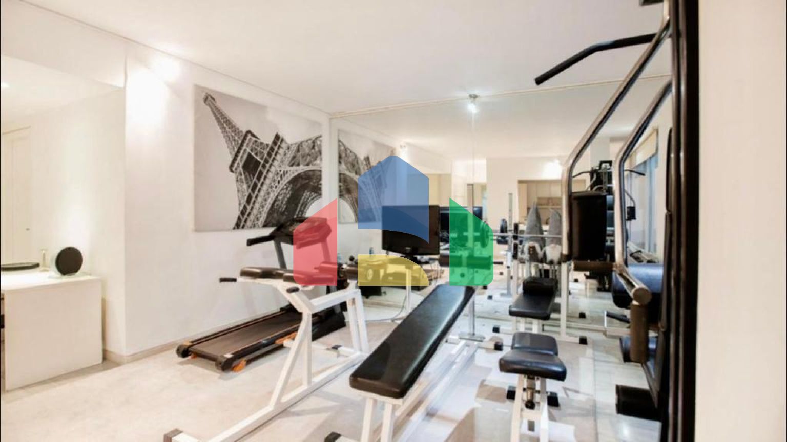 Продажа - Вилла 600 m² в Афинах