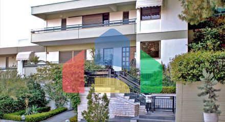 For Sale - Detached house 405 m² in Athens