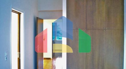 Продажа - Коттедж 405 m² в Афинах Продажа - Коттедж 405 m² в Афинах