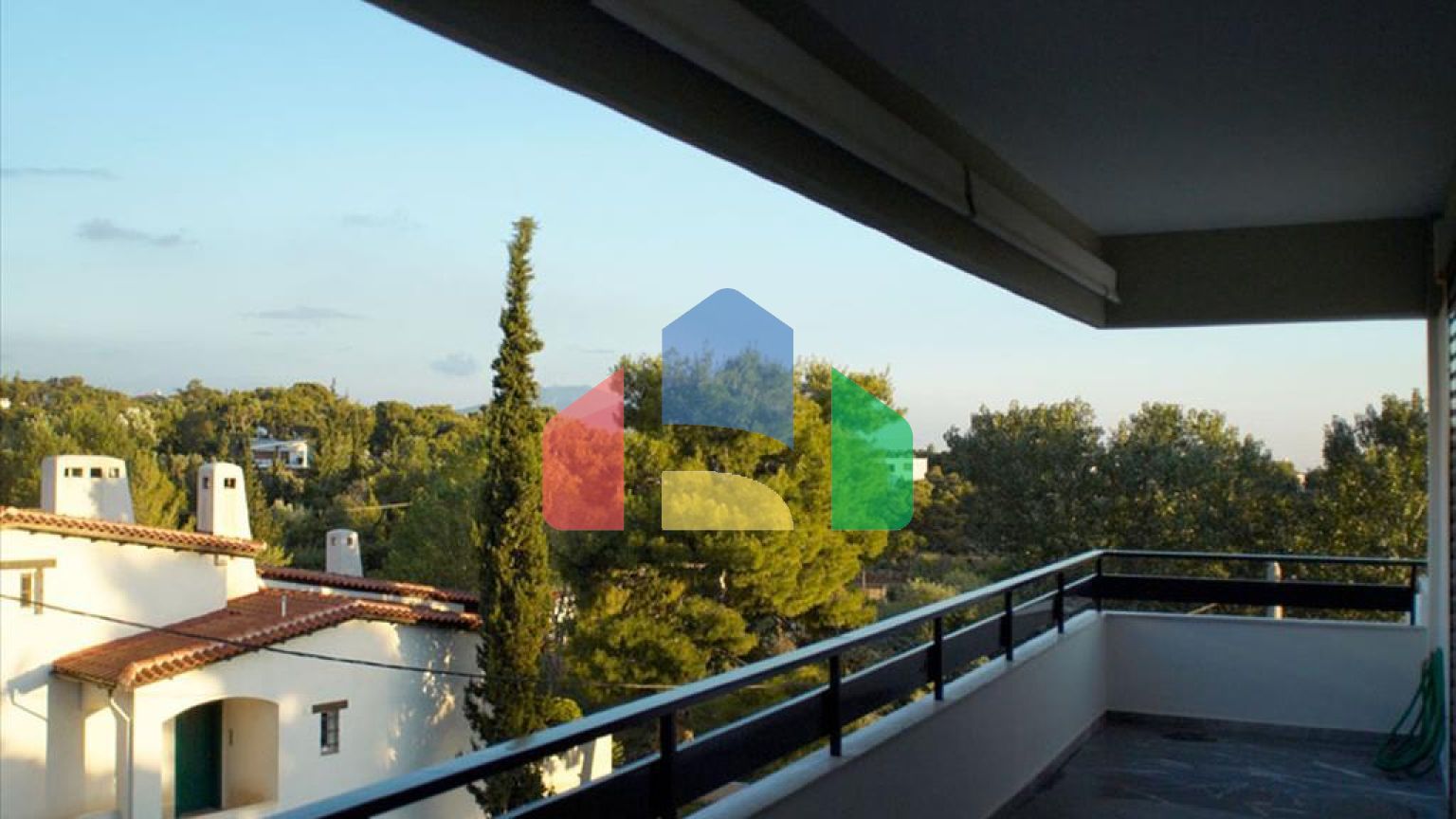 Продажа - Коттедж 405 m² в Афинах