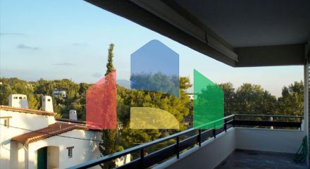 Продажа - Коттедж 405 m² в Афинах Продажа - Коттедж 405 m² в Афинах