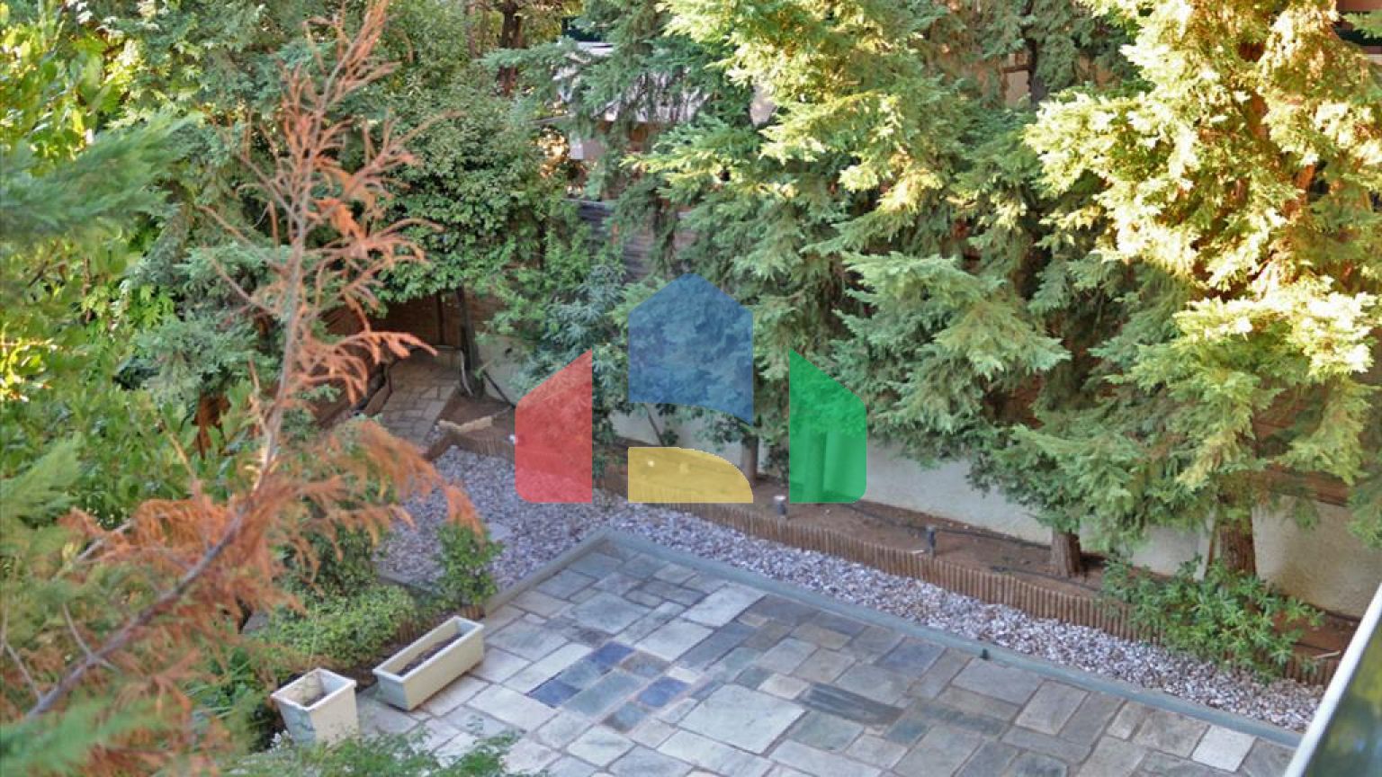 Продажа - Коттедж 405 m² в Афинах