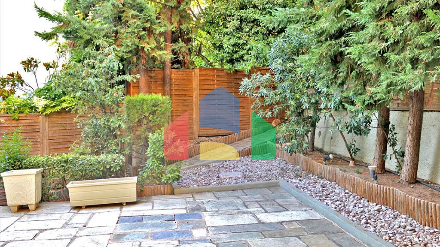 Продажа - Коттедж 405 m² в Афинах