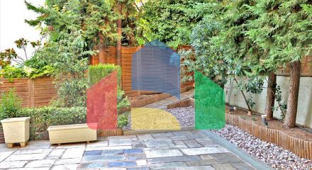 Продажа - Коттедж 405 m² в Афинах Продажа - Коттедж 405 m² в Афинах