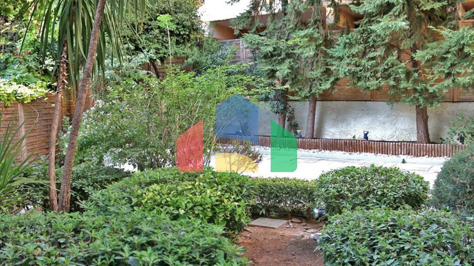 Продажа - Коттедж 405 m² в Афинах