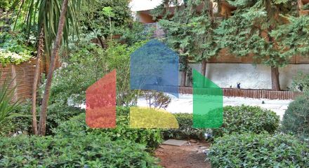 Продажа - Коттедж 405 m² в Афинах Продажа - Коттедж 405 m² в Афинах