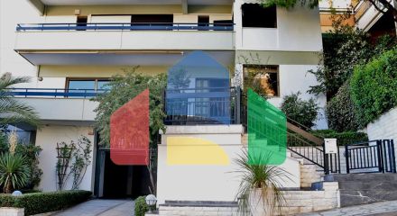 Продажа - Коттедж 405 m² в Афинах Продажа - Коттедж 405 m² в Афинах