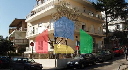 For Sale - Building 451 m² in Athens