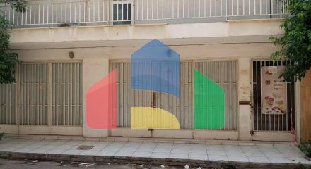 Продажа - Здание 500 m² в Афинах