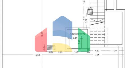 Продажа - Здание 500 m² в Афинах
