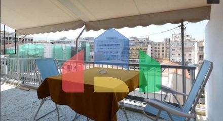 Продаж - Квартира 46 m² в Афінах