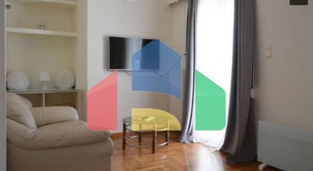 Продаж - Квартира 46 m² в Афінах