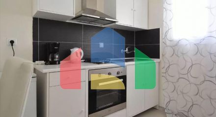 Продаж - Квартира 46 m² в Афінах