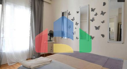Продаж - Квартира 46 m² в Афінах
