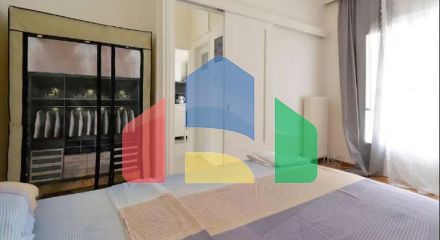 Продаж - Квартира 46 m² в Афінах
