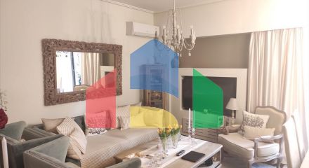 Продажа - Квартира 73 m² в Афинах