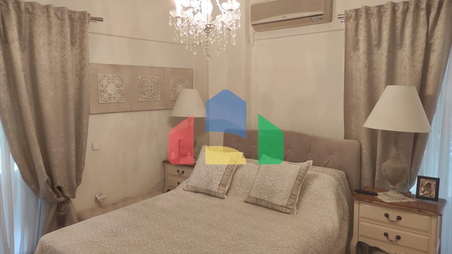 Продажа - Квартира 73 m² в Афинах