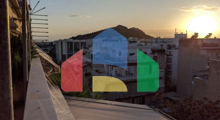 Продаж - Будівля 900 m² в Афінах