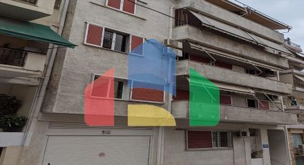 Продаж - Будівля 900 m² в Афінах