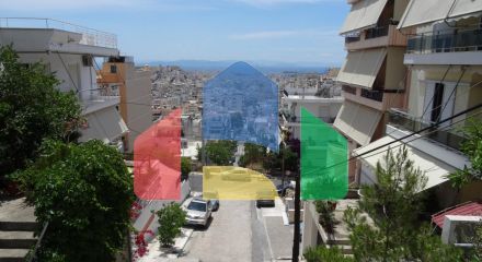 For Sale - Land 230 m² in Athens