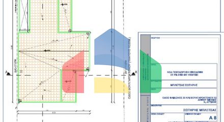 For Sale - Land 230 m² in Athens