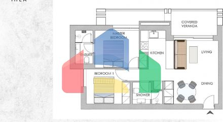 Продажа - Квартира 77 m² в Афинах