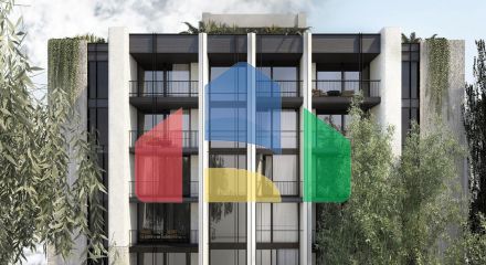 Продажа - Квартира 77 m² в Афинах Продажа - Квартира 77 m² в Афинах