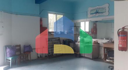 Продажа - Бизнес 64 m² в Афинах