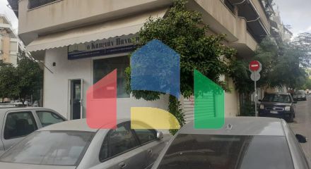 Продажа - Бизнес 64 m² в Афинах