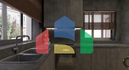 Продажа - Таунхаус 208 m² в Афинах Продажа - Таунхаус 208 m² в Афинах