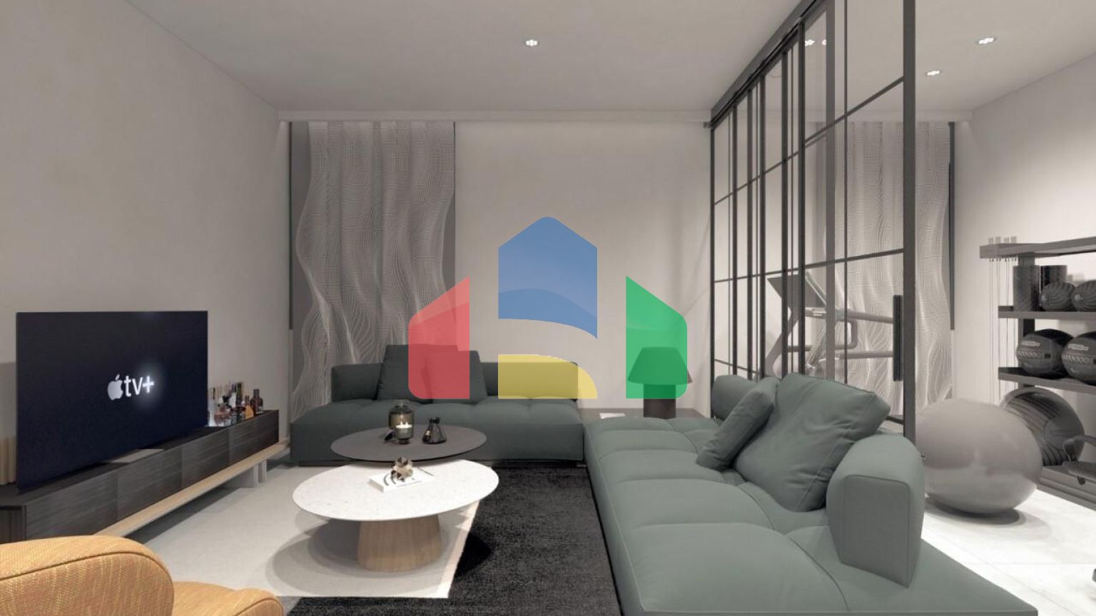 Продажа - Таунхаус 208 m² в Афинах