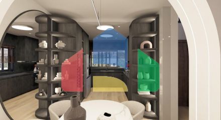 Продажа - Таунхаус 208 m² в Афинах Продажа - Таунхаус 208 m² в Афинах