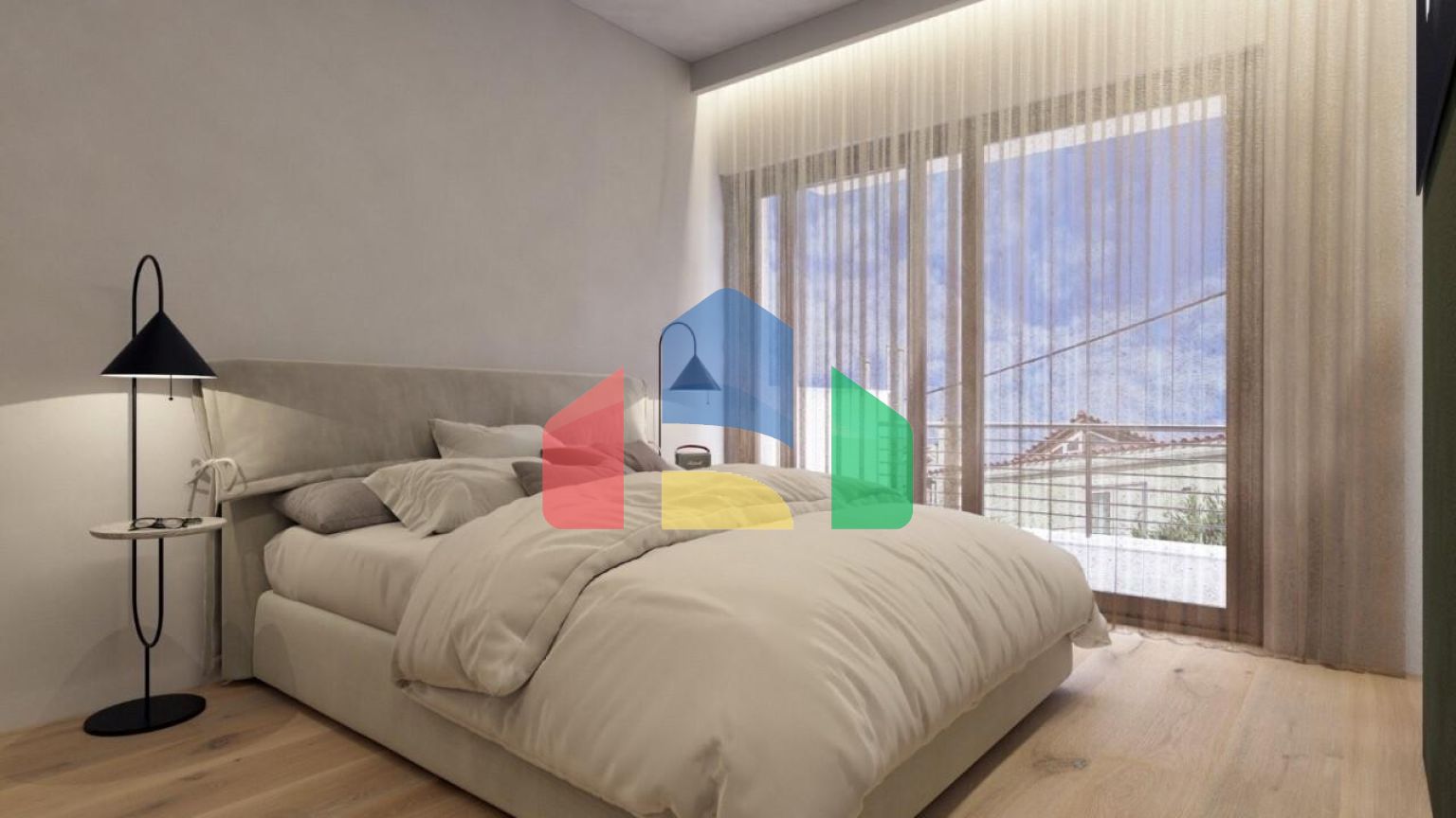 Продажа - Таунхаус 208 m² в Афинах