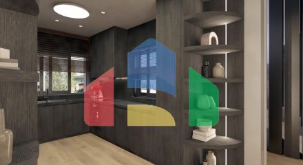 Продажа - Таунхаус 208 m² в Афинах Продажа - Таунхаус 208 m² в Афинах