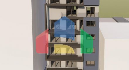 Продажа - Таунхаус 136 m² в Афинах