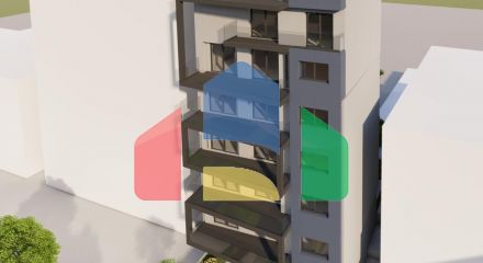 Продажа - Таунхаус 136 m² в Афинах