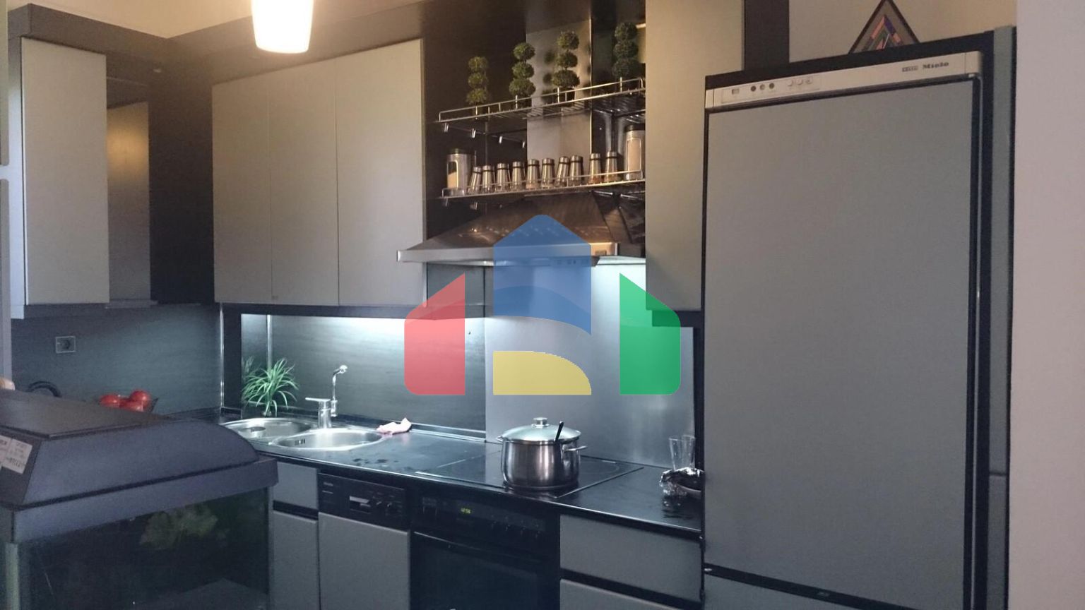 Продажа - Квартира 74 m² в Афинах