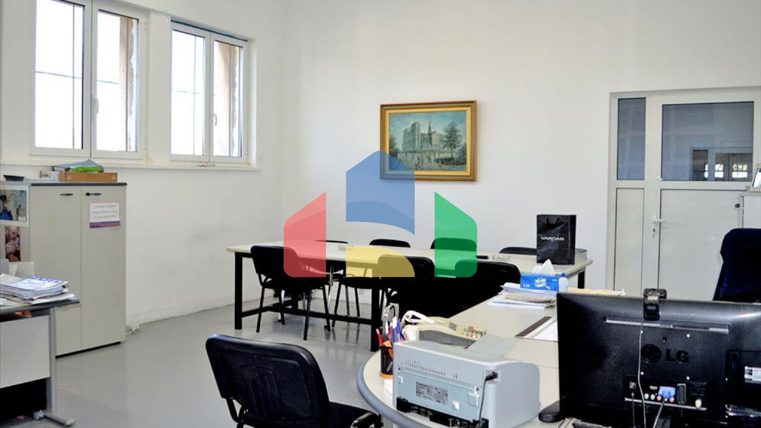 Продажа - Бизнес 7700 m² в Афинах