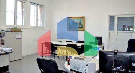 Продажа - Бизнес 7700 m² в Афинах Продажа - Бизнес 7700 m² в Афинах