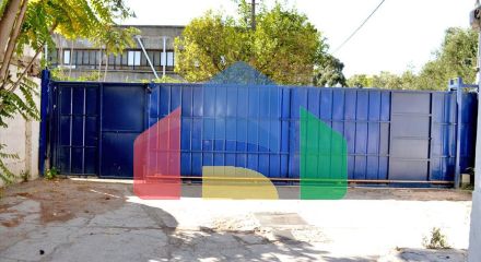 Продажа - Бизнес 7700 m² в Афинах Продажа - Бизнес 7700 m² в Афинах