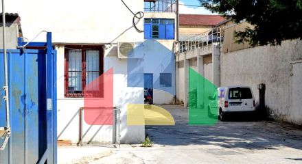 Продажа - Бизнес 7700 m² в Афинах Продажа - Бизнес 7700 m² в Афинах