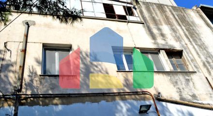 Продажа - Бизнес 7700 m² в Афинах Продажа - Бизнес 7700 m² в Афинах