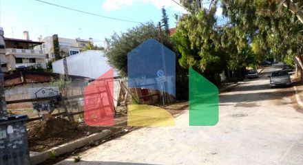 For Sale - Land in Athens
